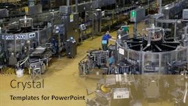  Presentation with brewery - 