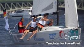  Presentation with champions league - Amazing PPT layouts having st-petersburg-russia-august-3 backdrop and a gray colored foreground