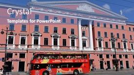  Presentation with avenue - 