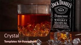  Presentation with daniel - Presentation having st-petersburg-russia-december-2019 background and a wine colored foreground