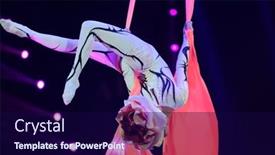  Presentation with circus show - 