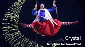  Presentation with circus show - 