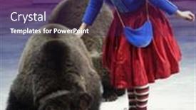  Presentation with circus show - 