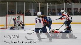  Presentation with dinamo - 