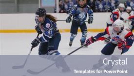  Presentation with dinamo - PPT layouts with st-petersburg-russia-february-17 background and a gray colored foreground