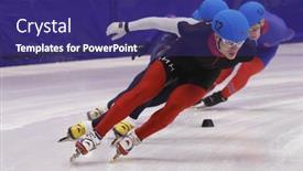  Presentation with champion - 