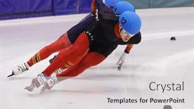  Presentation with champion - 