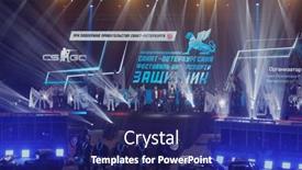  Presentation with opening ceremony - 