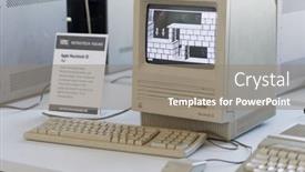  Presentation with cyber - Colorful slides enhanced with st-petersburg-russia-february-22 backdrop and a gray colored foreground