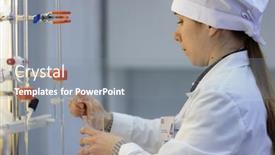  Presentation with water utility - 