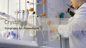  Presentation with water utility - 