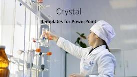  Presentation with water utility - 