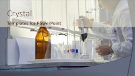  Presentation with water utility - 