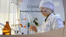  Presentation with water utility - 