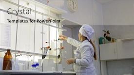  Presentation with water utility - 