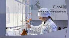  Presentation with water utility - 