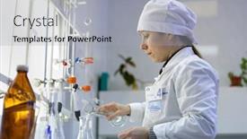  Presentation with water utility - 