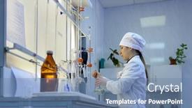  Presentation with water utility - 