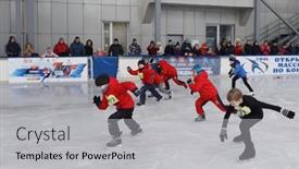  Presentation with soviet russia - 