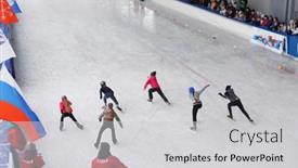  Presentation with soviet russia - 