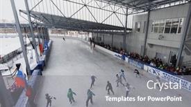  Presentation with soviet russia - 