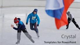  Presentation with soviet russia - 