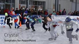  Presentation with soviet russia - 