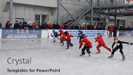  Presentation with soviet russia - 