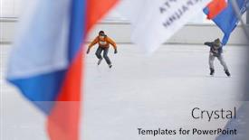  Presentation with soviet russia - 