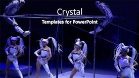  Presentation with circus - 