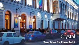  Presentation with museum exhibition - 