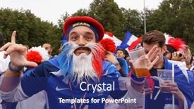  Presentation with belgium - 