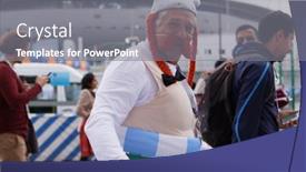  Presentation with belgium - 