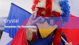  Presentation with belgium - 