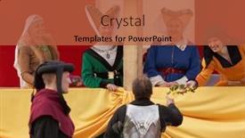  Presentation with battle history - 