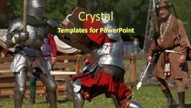  Presentation with battle history - 