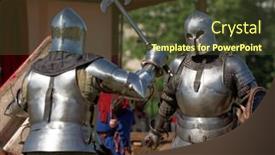  Presentation with battle history - 