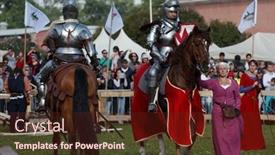  Presentation with battle history - 