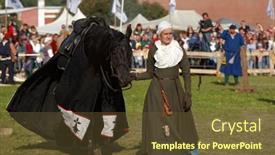  Presentation with battle history - 