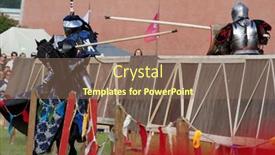  Presentation with battle history - 