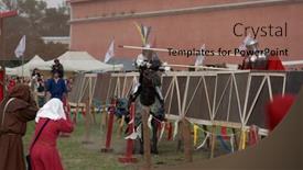  Presentation with battle history - 