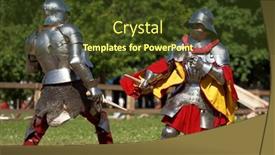  Presentation with battle history - 