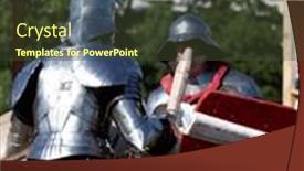  Presentation with battle history - 