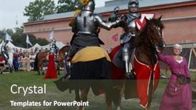  Presentation with battle history - 