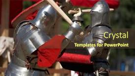  Presentation with battle history - 