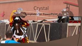  Presentation with battle history - 