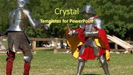  Presentation with battle history - 