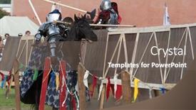  Presentation with battle history - 