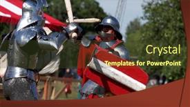  Presentation with battle history - 