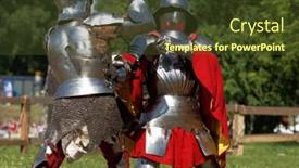  Presentation with battle history - 